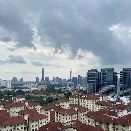 Reizz Residence By Leo Suites Kuala Lumpur Dış mekan fotoğraf