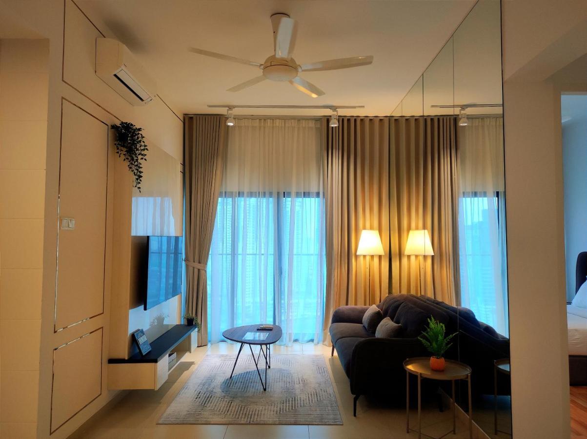 Reizz Residence By Leo Suites Kuala Lumpur Dış mekan fotoğraf
