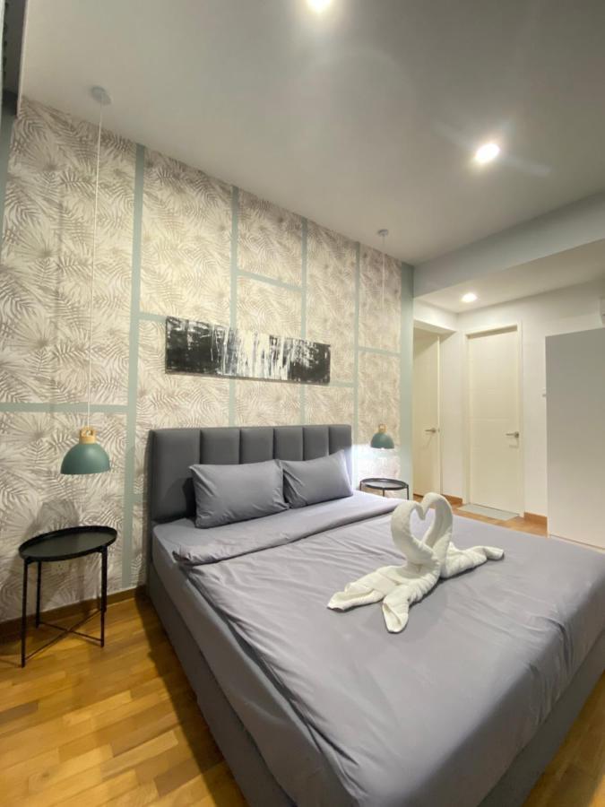 Reizz Residence By Leo Suites Kuala Lumpur Dış mekan fotoğraf