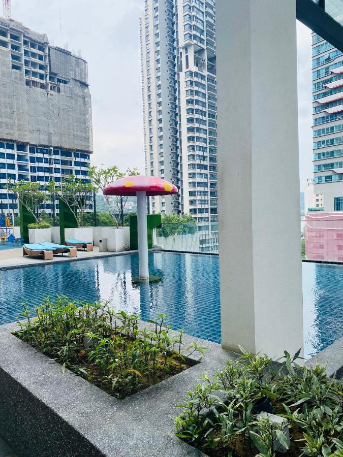 Reizz Residence By Leo Suites Kuala Lumpur Dış mekan fotoğraf