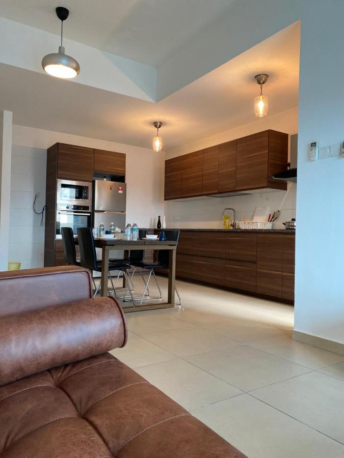 Reizz Residence By Leo Suites Kuala Lumpur Dış mekan fotoğraf