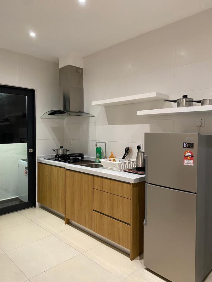 Reizz Residence By Leo Suites Kuala Lumpur Dış mekan fotoğraf
