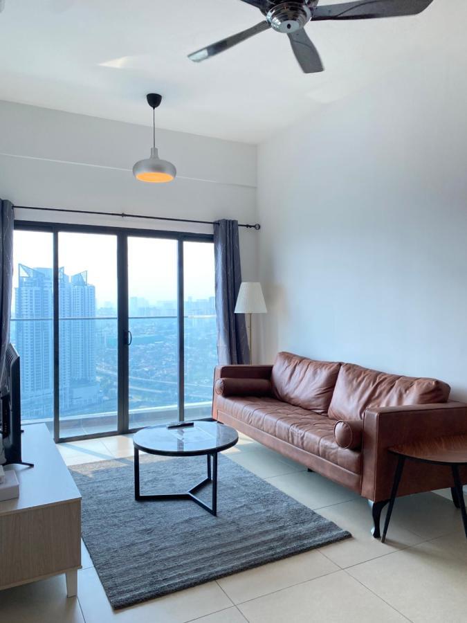 Reizz Residence By Leo Suites Kuala Lumpur Dış mekan fotoğraf