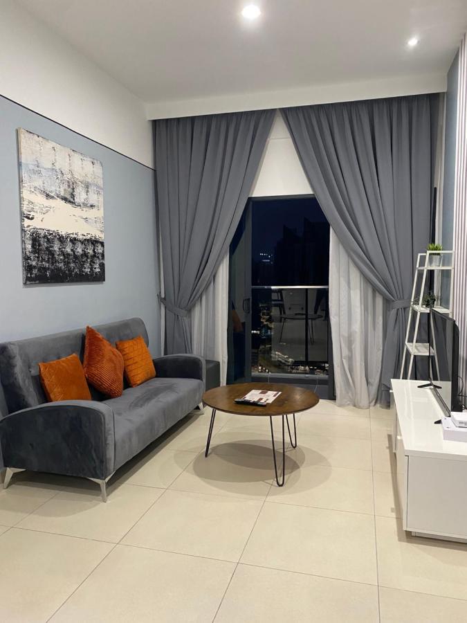 Reizz Residence By Leo Suites Kuala Lumpur Dış mekan fotoğraf
