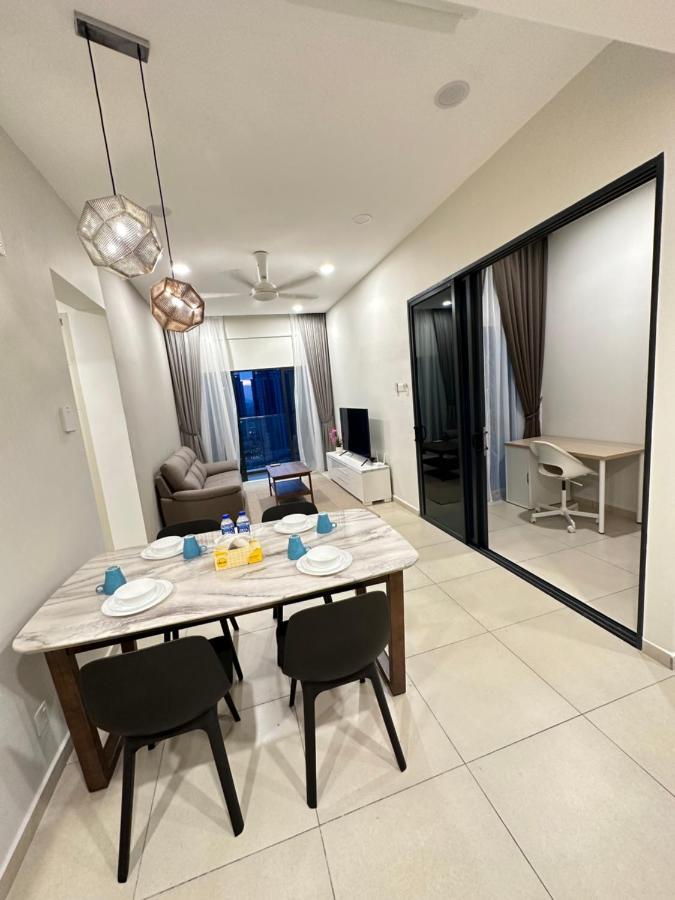 Reizz Residence By Leo Suites Kuala Lumpur Dış mekan fotoğraf