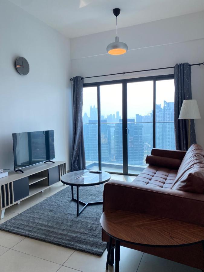 Reizz Residence By Leo Suites Kuala Lumpur Dış mekan fotoğraf