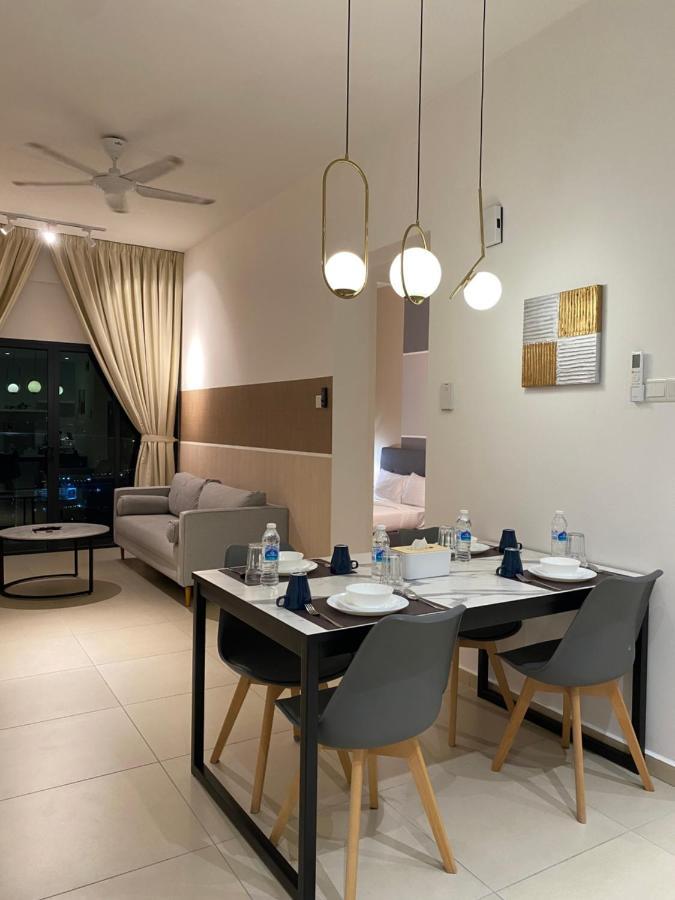 Reizz Residence By Leo Suites Kuala Lumpur Dış mekan fotoğraf