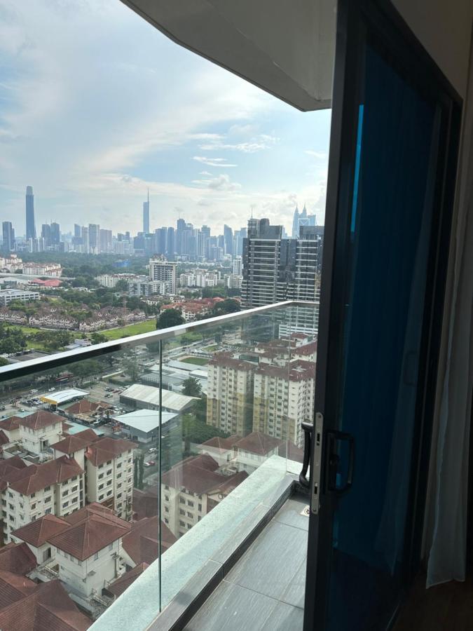 Reizz Residence By Leo Suites Kuala Lumpur Dış mekan fotoğraf