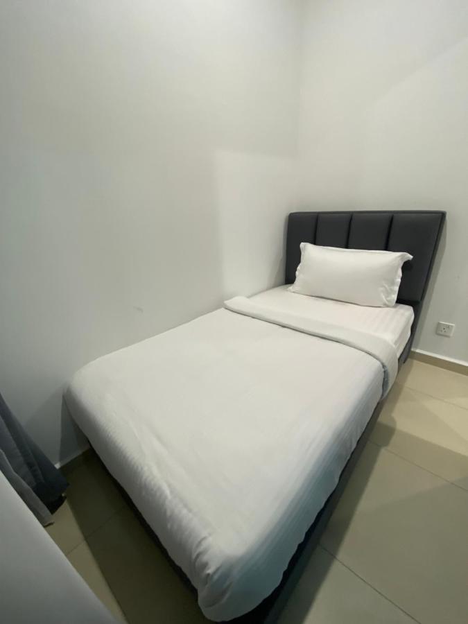 Reizz Residence By Leo Suites Kuala Lumpur Dış mekan fotoğraf