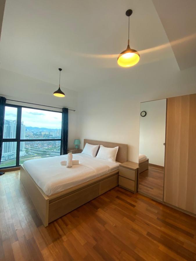 Reizz Residence By Leo Suites Kuala Lumpur Dış mekan fotoğraf