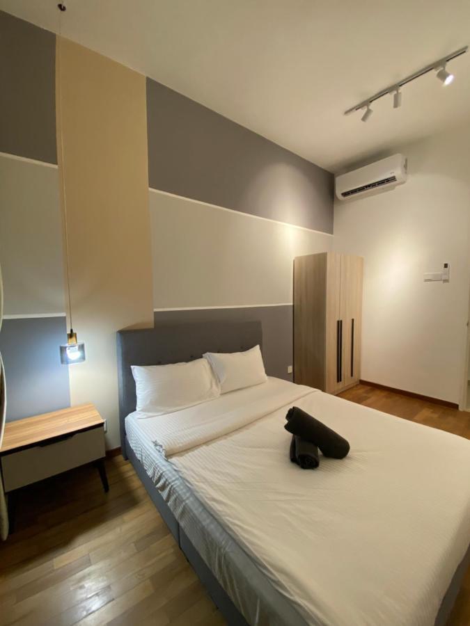 Reizz Residence By Leo Suites Kuala Lumpur Dış mekan fotoğraf