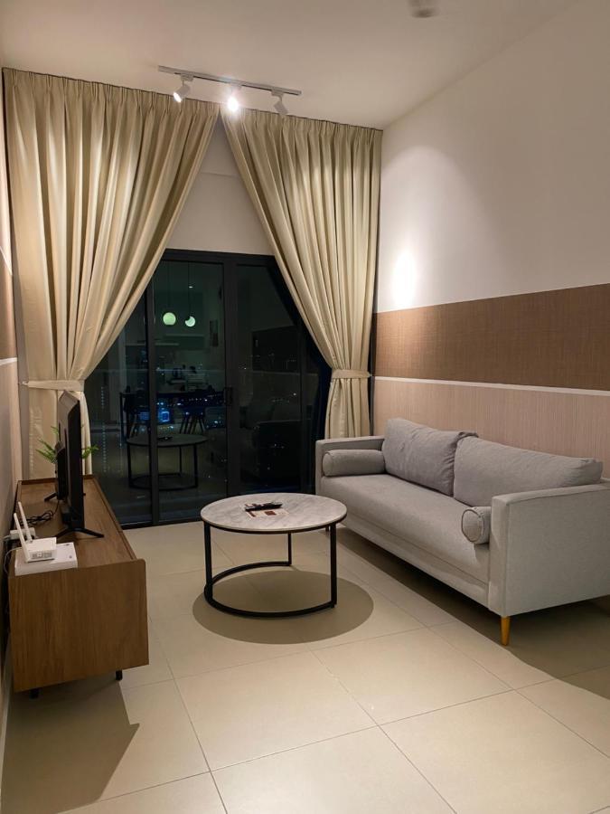 Reizz Residence By Leo Suites Kuala Lumpur Dış mekan fotoğraf