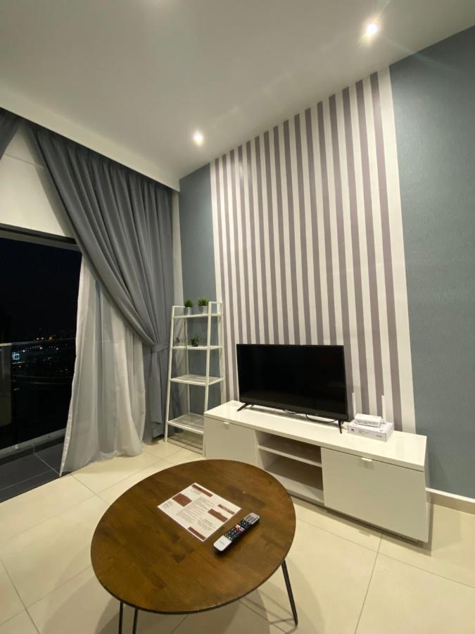 Reizz Residence By Leo Suites Kuala Lumpur Dış mekan fotoğraf