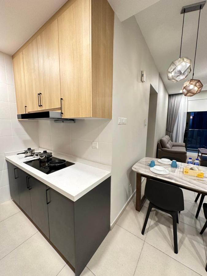 Reizz Residence By Leo Suites Kuala Lumpur Dış mekan fotoğraf