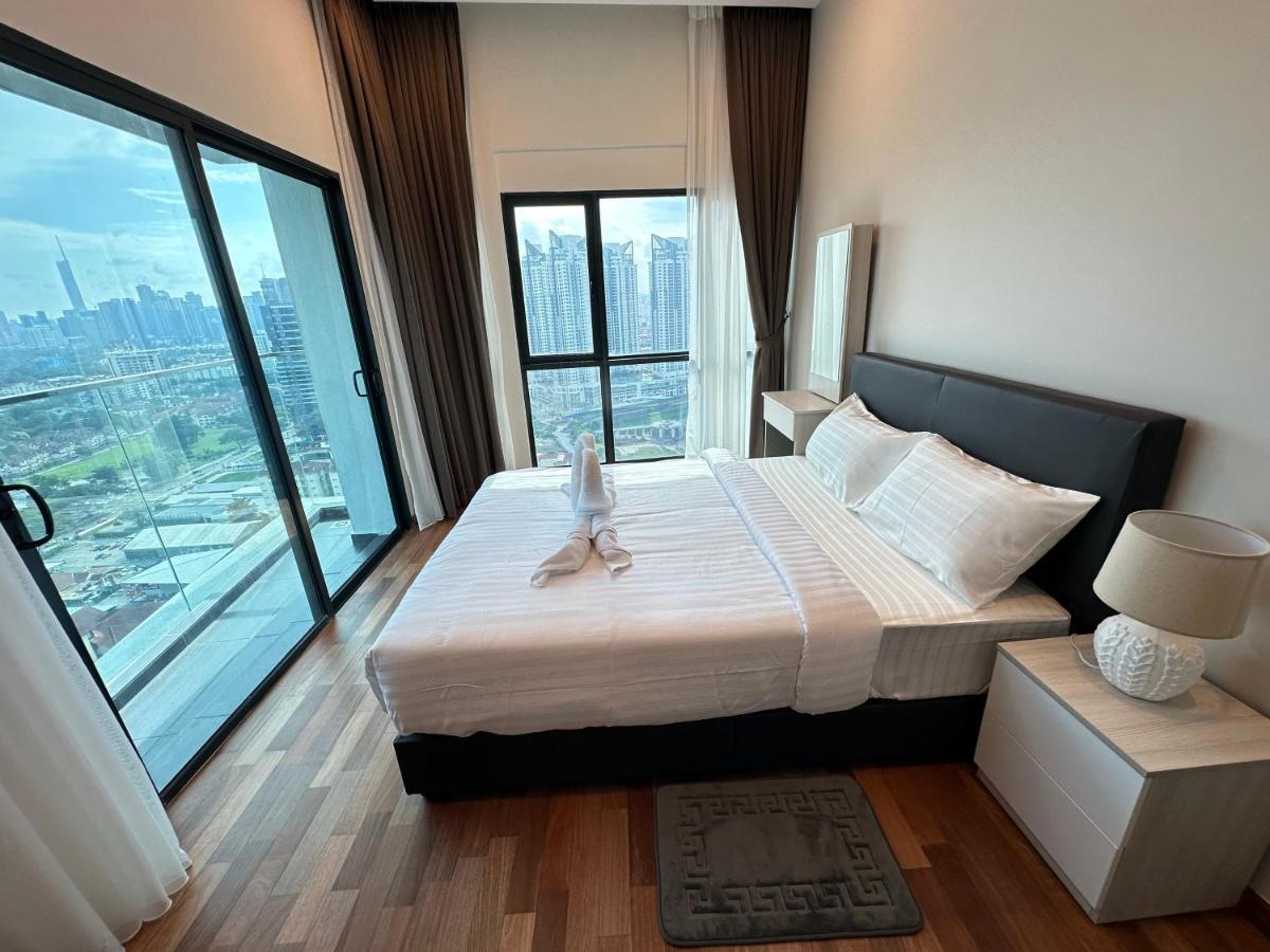 Reizz Residence By Leo Suites Kuala Lumpur Dış mekan fotoğraf