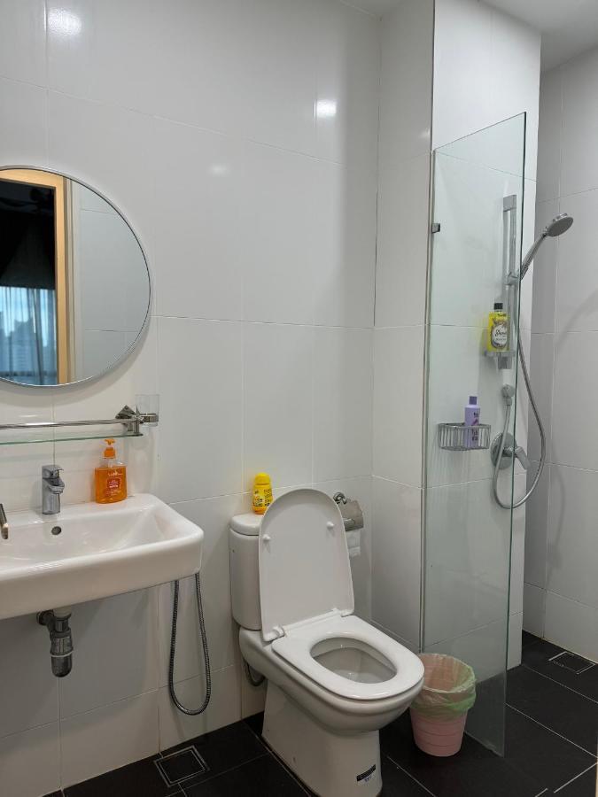 Reizz Residence By Leo Suites Kuala Lumpur Dış mekan fotoğraf