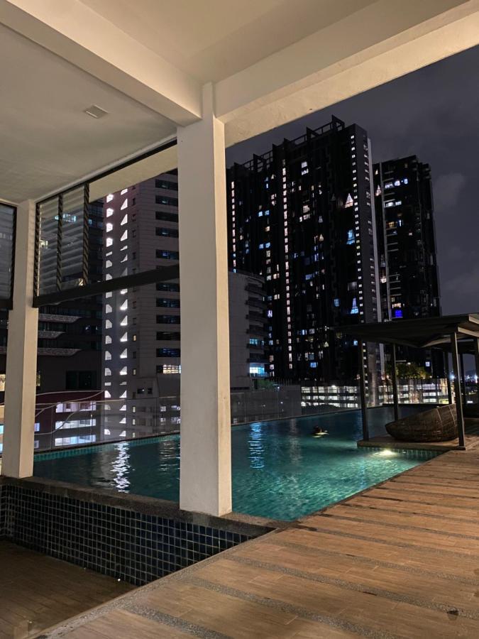 Reizz Residence By Leo Suites Kuala Lumpur Dış mekan fotoğraf